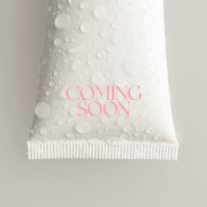 Beauty kiegészítő coming soon képe